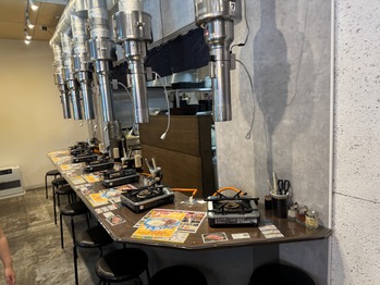 平塚ジンギスカン