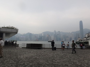 尖沙咀