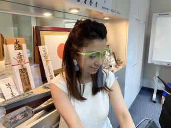 シェリー