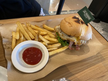 J.S. FOODIES