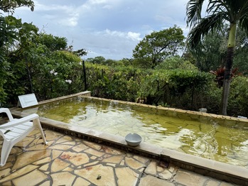 シギラ黄金温泉