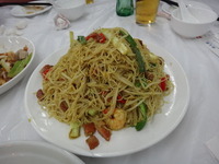 海鮮島