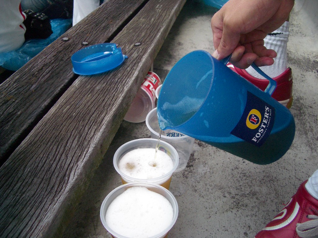 海外投資 グルメ 香港マイタン日記 シンガポール ラクビー７ 蔵の中 Livedoor Blog ブログ