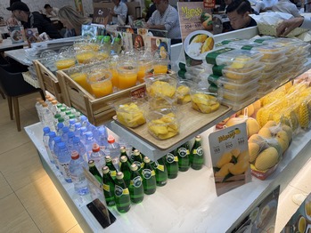 スワンナプーム国際空港