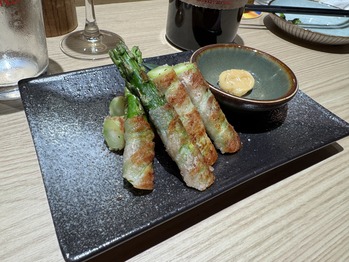 吟坐 炉端居酒屋