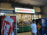 WOOLWORTHS