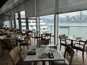 The Orient Steakhouse