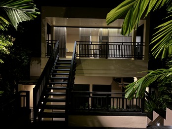 vana belle a luxury collection resort