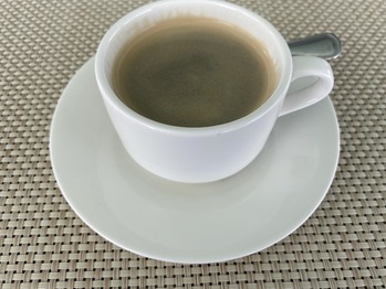 The Island View Restaurant