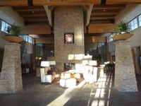 Fire Sky RESORT & SPA