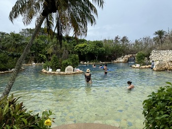 シギラ黄金温泉