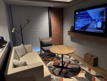 SAPPORO STREAM HOTEL