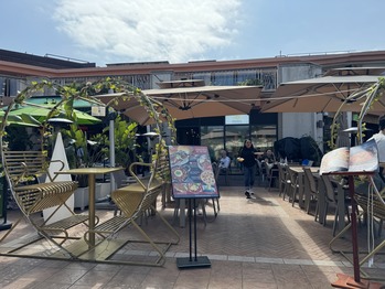 PASHA TURKISH CUISINE)