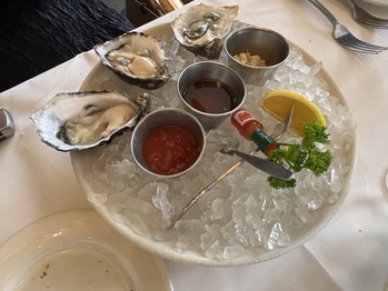 MORTONT'S THE STEAKHOUSE