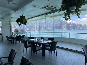 The Island View Restaurant