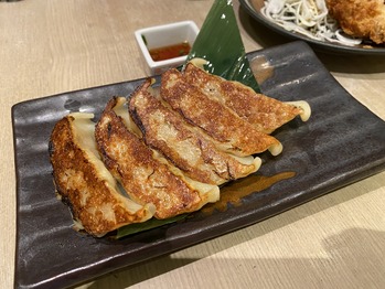 多賀野ラーメン