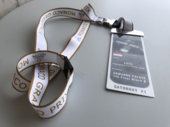 モナコグランプリ