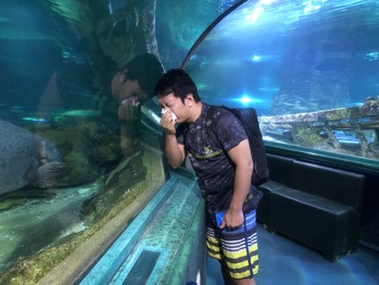 水族館