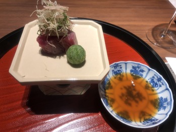 やま岸