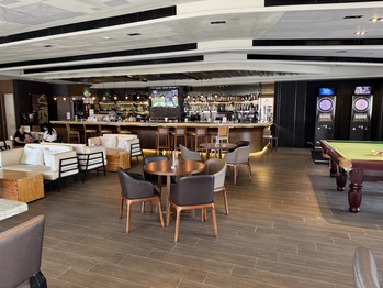 The Bounty Entertainment & Sports Bar