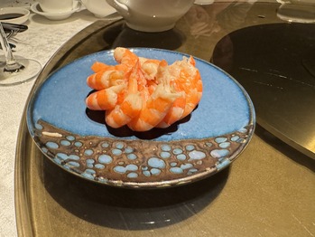 上海料理 个園竹語