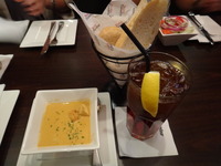 Ruby Tuesday