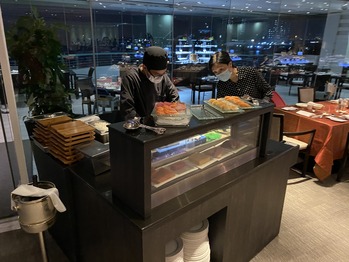 �ѥ��ե��å������