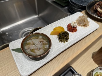 吟坐 炉端居酒屋