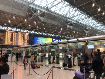 アリタリア航空