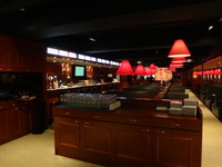 Ruby Tuesday