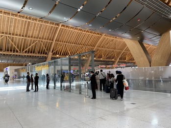 マクタンセブ国際空港