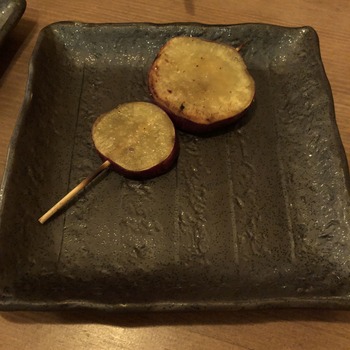 iZA 居酒屋