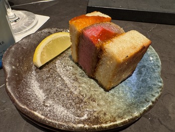YORONIKU TOKYO AZABUDAIHILLS
