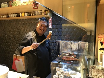 蟹道野田