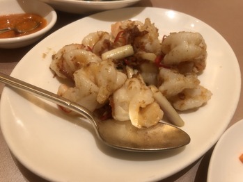 家全七福酒家