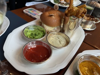 Lobster Bar and Grill