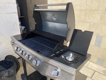BBQ