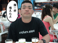 長瀬先生