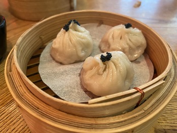 Dim Sum Bar �ڰ�ζ