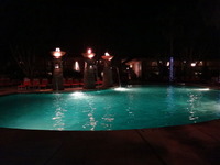 Fire Sky RESORT & SPA