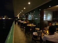 Pier 6 Restaurant