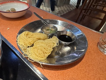 生面🍜(配蒽油、鼓油)