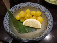 銀杏