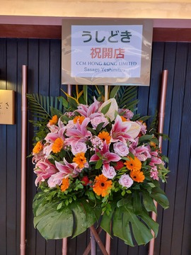 �����ɤ���USHIDOKI)