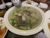 台湾料理 『欣葉』