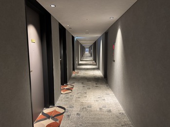 SAPPORO STREAM HOTEL