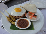 Nasi Goreng