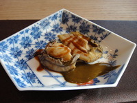 あわび
