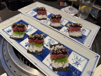 YORONIKU TOKYO AZABUDAIHILLS