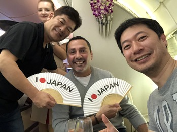 エミレーツ航空